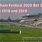 bet on cheltenham 2020